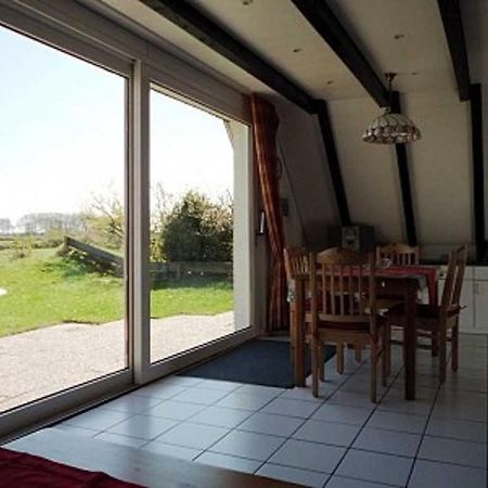 Ferienhaeuser In Duhnen - Ringwall Nordstern Cuxhaven Kültér fotó